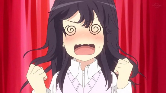 のんのんびより のんすとっぷ 2話場面カット050