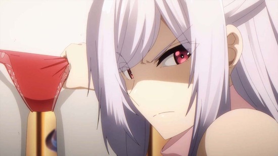 陰の実力者になりたくて! 10話場面カット028