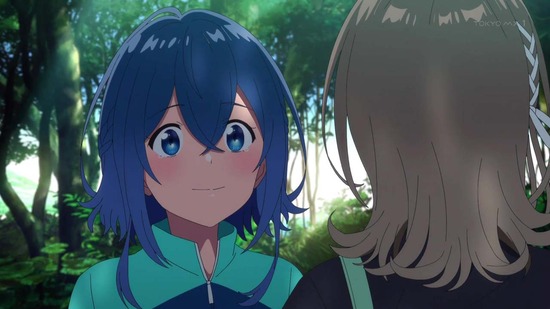 白い砂のアクアトープ 24話番組カット061