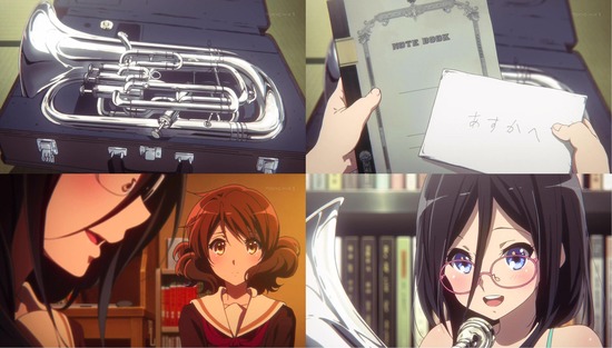 響け!ユーフォニアム2 9話画像sample_015