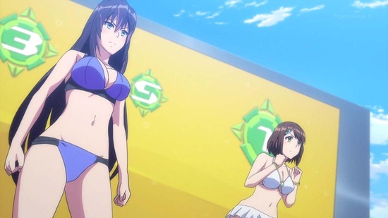 神田川JET GIRLS 6話番組カット067