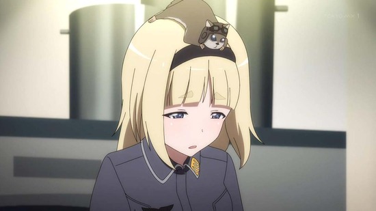 ルミナスウィッチーズ 3話場面カット022