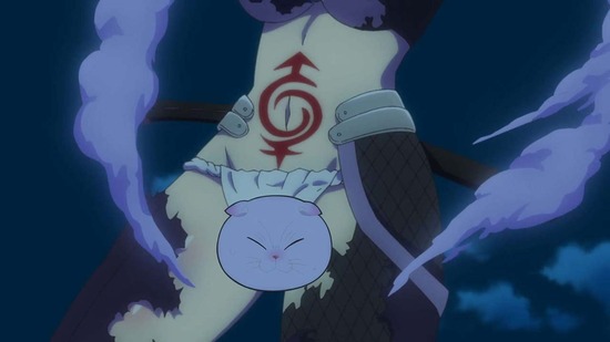 あやかしトライアングル 8話場面カット009