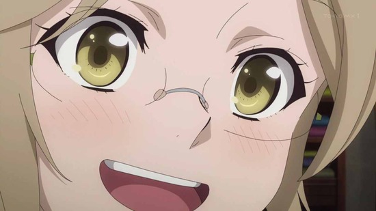 盾の勇者の成り上がり 6話番組カット006