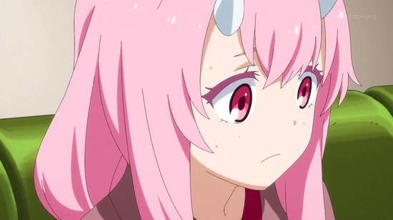 転生したらスライムだった件 転スラ日記 3話場面カット009