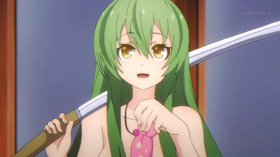 武装少女マキャヴェリズム 7話場面カット_011