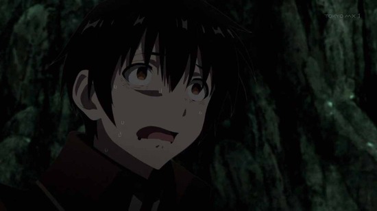 ありふれた職業で世界最強 1話番組zカット003