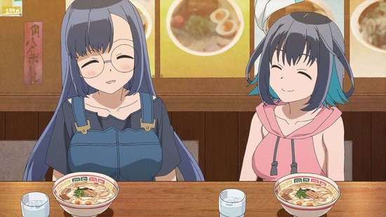 16bitセンセーション  4話場面カット009