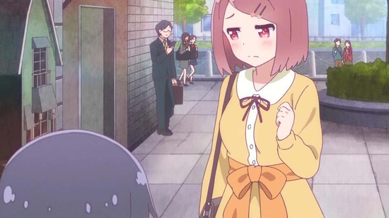 私に天使が舞い降りた! 10話番組カット022