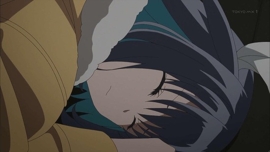 16bitセンセーション　１０話場面カット01