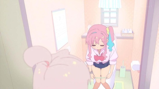 お兄ちゃんはおしまい! 3話場面カット061