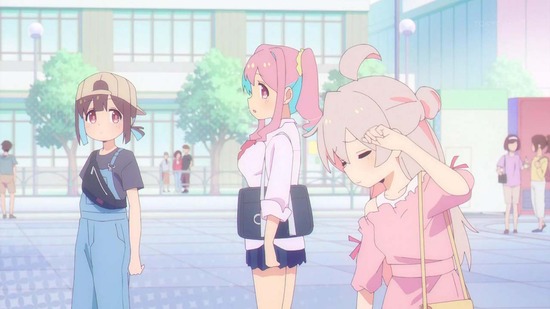 お兄ちゃんはおしまい! 4話場面カット035