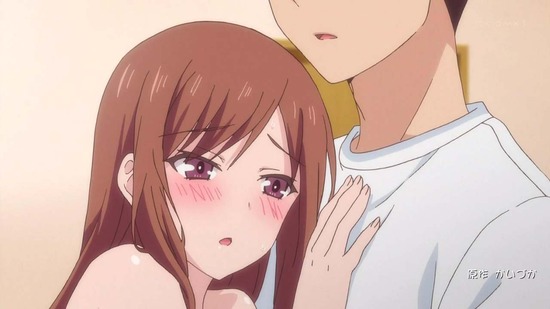 おーばーふろぉ 7話場面カット023