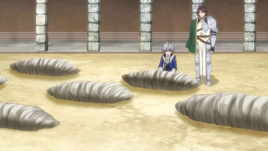 転生貴族の異世界冒険録　３話場面カット025