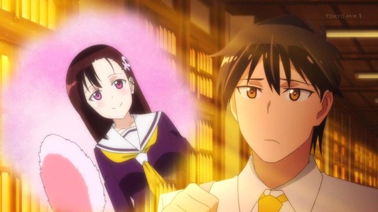群れなせ!シートン学園 10話場面カット023