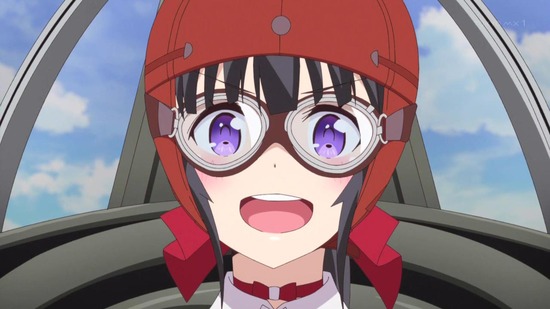 戦翼のシグルドリーヴァ 12話場面カット066