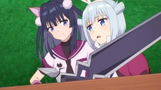 アサシンズプライド　最終回１２話番組カット010