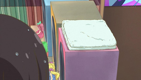 小林さんちのメイドラゴン 12話場面カット025