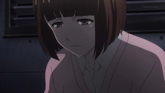 東京喰種トーキョーグールre 18話場面カット048