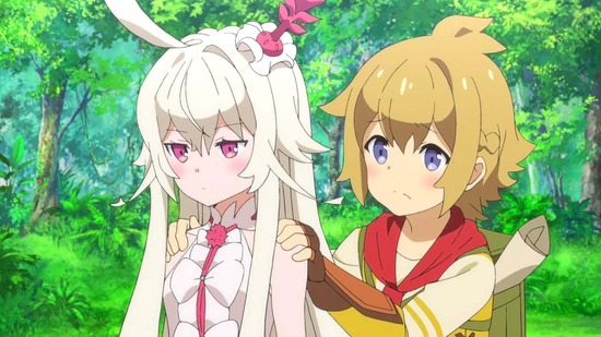 ラストピリオド ‐終わりなき螺旋の物語‐7話場面カット016