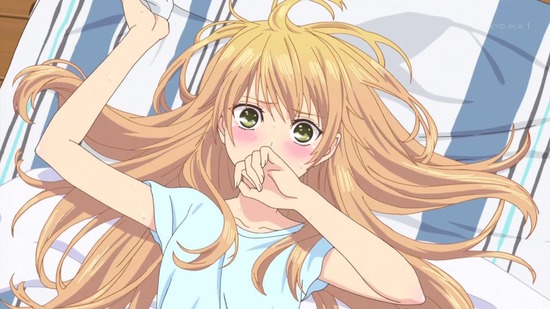 citrus(シトラス) 1話場面カット060