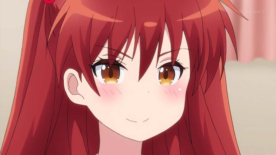 ライフル・イズ・ビューティフル 7話番組カット037