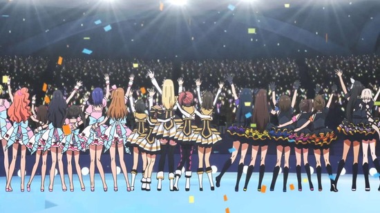 Extreme Hearts 12話場面カット059