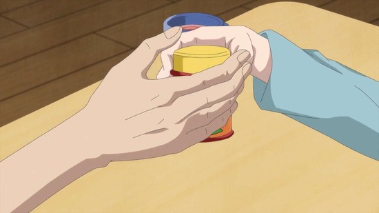 宇崎ちゃんは遊びたい!ω 3話場面カット031