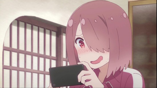 私に天使が舞い降りた！　１話番組カット026