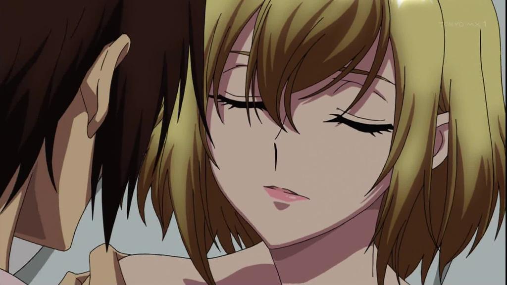 クロスアンジュ 天使と竜の輪舞(ロンド) 14話035