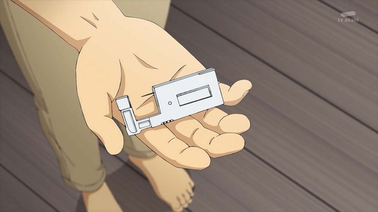 君は冥土様。　３話場面カット002