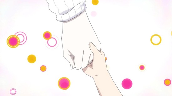 戦×恋(ヴァルラヴ) 1話番組カット036