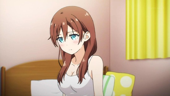 One Room 11話場面カットSample_010