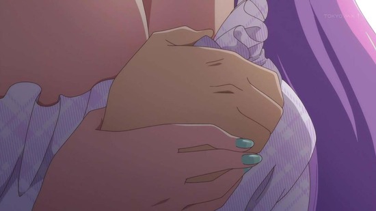 夫婦以上、恋人未満。 3話場面カット055