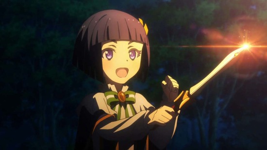 ツンデレ悪役令嬢リーゼロッテ 9話場面カット058