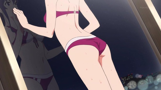 冴えない彼女の育てかた♭ #0場面カット010