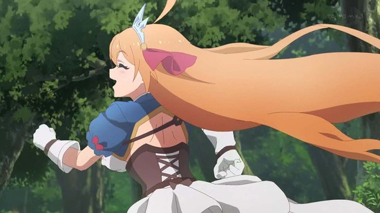 プリンセスコネクト 7話画面カット004