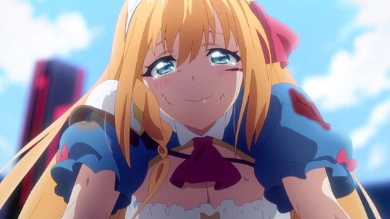 プリンセスコネクト!ReDive Season 2 10話番組カット038