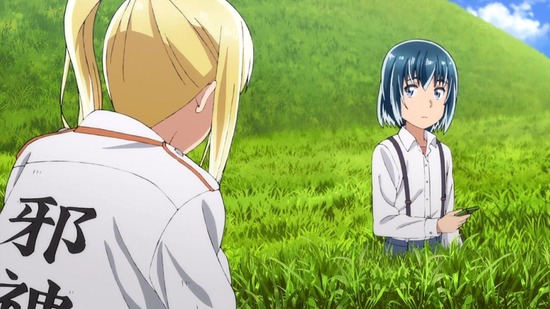ヒナまつり 5話場面カット006