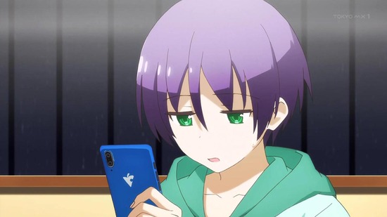 トニカクカワイイ 1話場面カット021