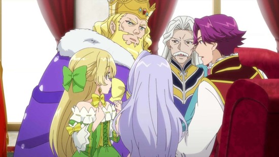 転生貴族の異世界冒険録　３話場面カット031