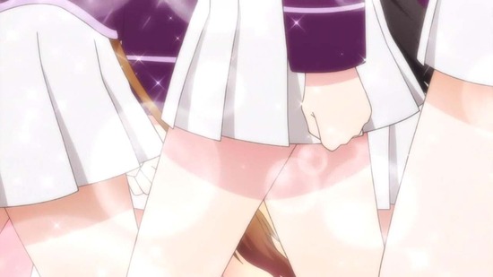 群れなせ!シートン学園 1話番組カット001