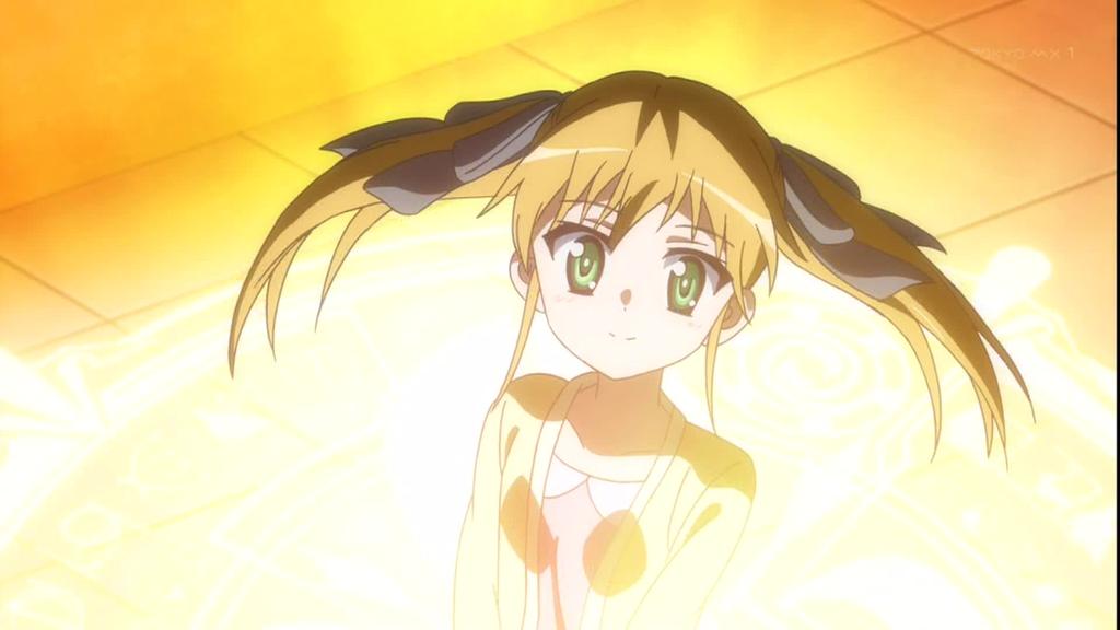 DOG DAYS” 1話007