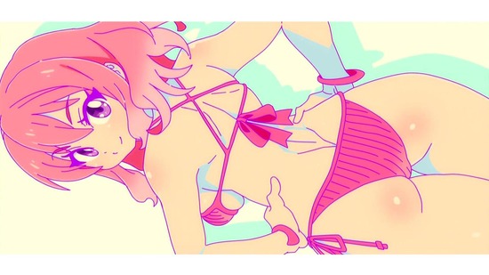 ぱすてるメモリーズ 12話番組カット055
