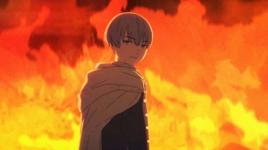 葬送のフリーレン 2話場面カット029