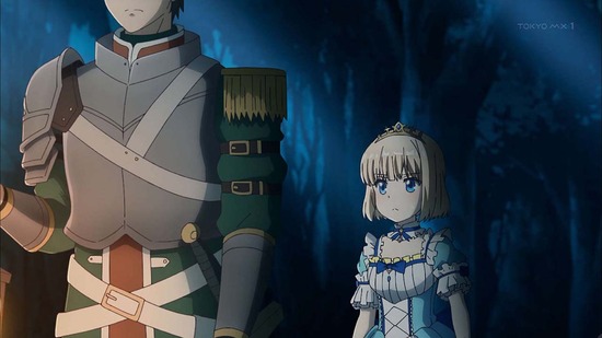 ティアムーン帝国物語　８話場面カット06