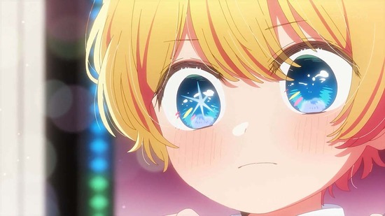 【推しの子】 20話「夢」場面カット02