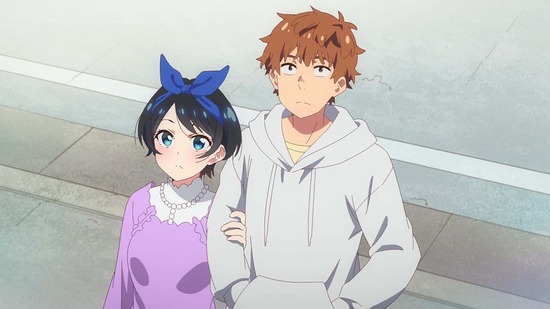 彼女、お借りします 満足度21場面カット019
