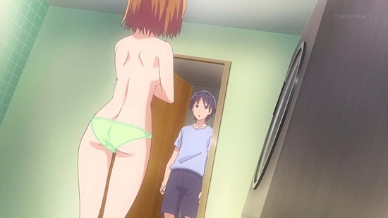 可愛ければ変態でも好きになってくれますか? 8話番組カット006