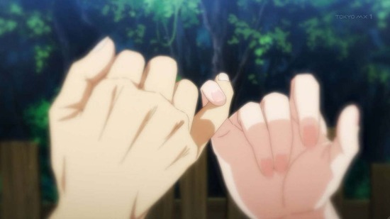 異世界でチート能力を手にした俺　１１話場面カット015